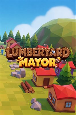 Lumberyard Mayor