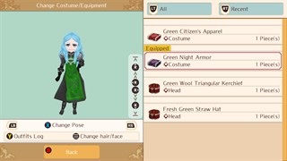 WorldNeverland - Elnea Kingdom Deluxe Edition screenshot 3