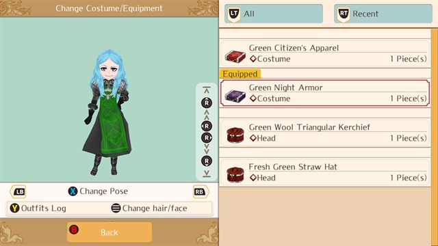 WorldNeverland - Elnea Kingdom Deluxe Edition screenshot 3