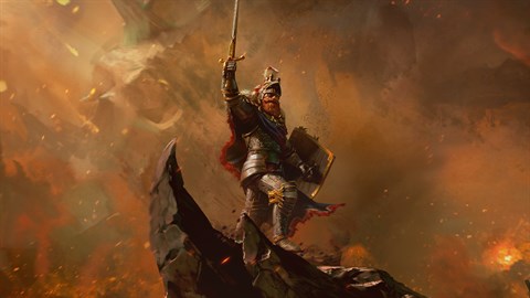 Total War: WARHAMMER III - Boris Todbringer – Lords of the End Times