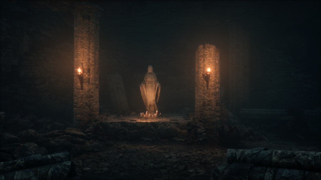 Shame Legacy screenshot 4