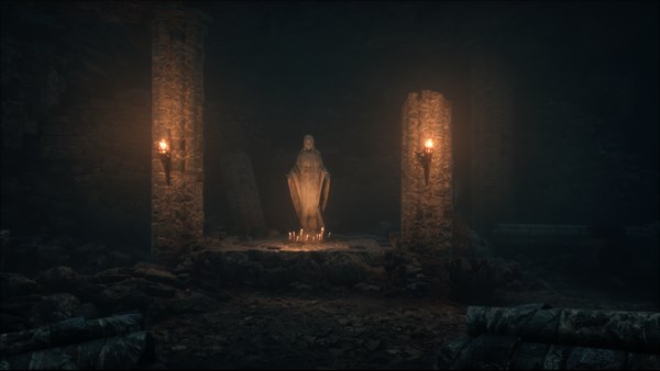 Shame Legacy Xbox One Edition screenshot