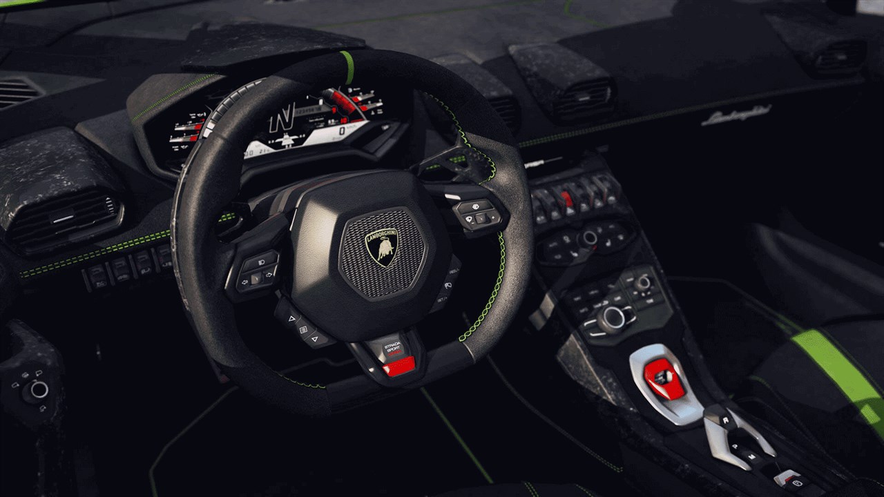 Assetto Corsa Ultimate Edition screenshot 4