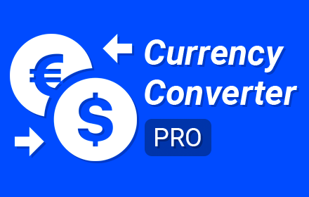 Currency Converter PRO small promo image