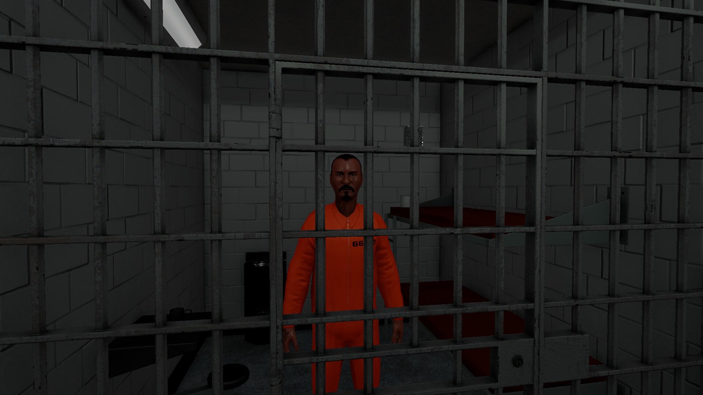 #3. Prison Loop (Xbox) Podle: Sometimes You