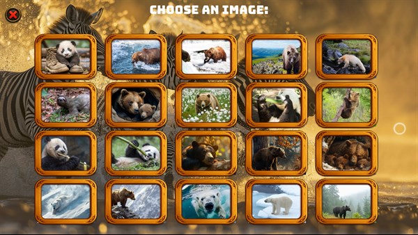 Animal Jigsaw Collection for PC — 9