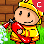 Fireman Rescue Game Free - Continuum