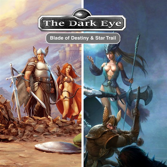 The Dark Eye Bundle for xbox