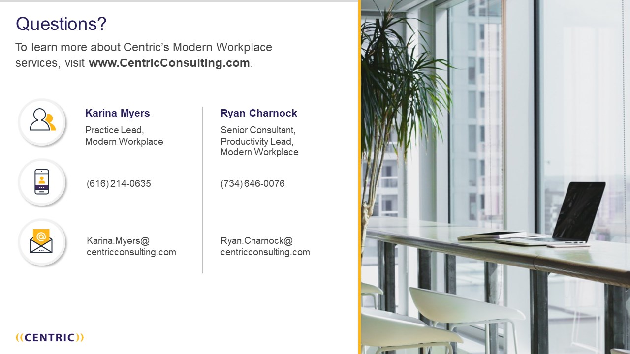 Snapshot 1 of Microsoft 365 Copilot Readiness Assessment & Deployment