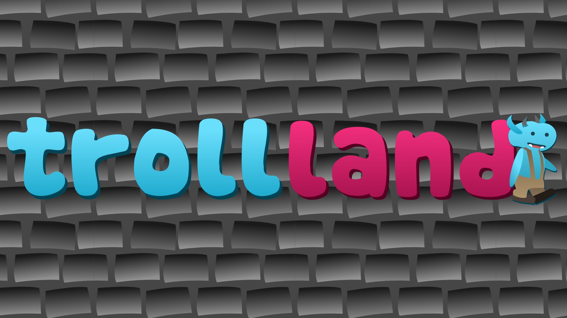 รับ Troll Land - Microsoft Store th-TH