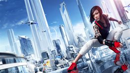 Aperçu Mirror's Edge™ Catalyst