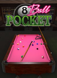 8-Ball Pocket