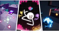 Physics Platformer Bundle