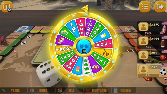 Family Board Games Bundle screenshot 4