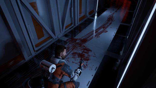 Aphelion screenshot 8