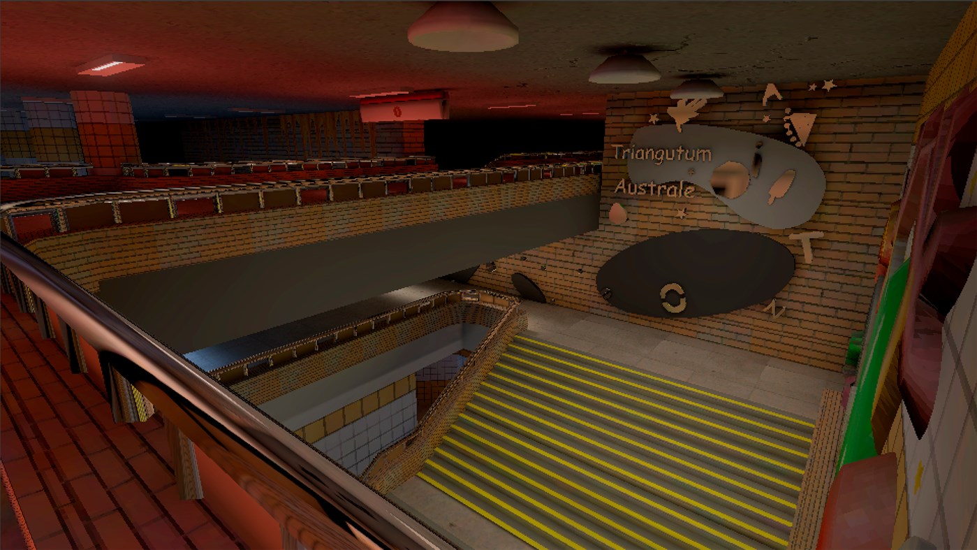 #10. THE LAST TRAIN: Baquedano (Xbox) By: Pdpartid@games