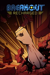 Анонсирована Breakout: Recharged - новая игра Atari для Xbox: с сайта NEWXBOXONE.RU