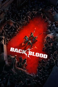 Дату релиза Back 4 Blood перенесли на октябрь: с сайта NEWXBOXONE.RU