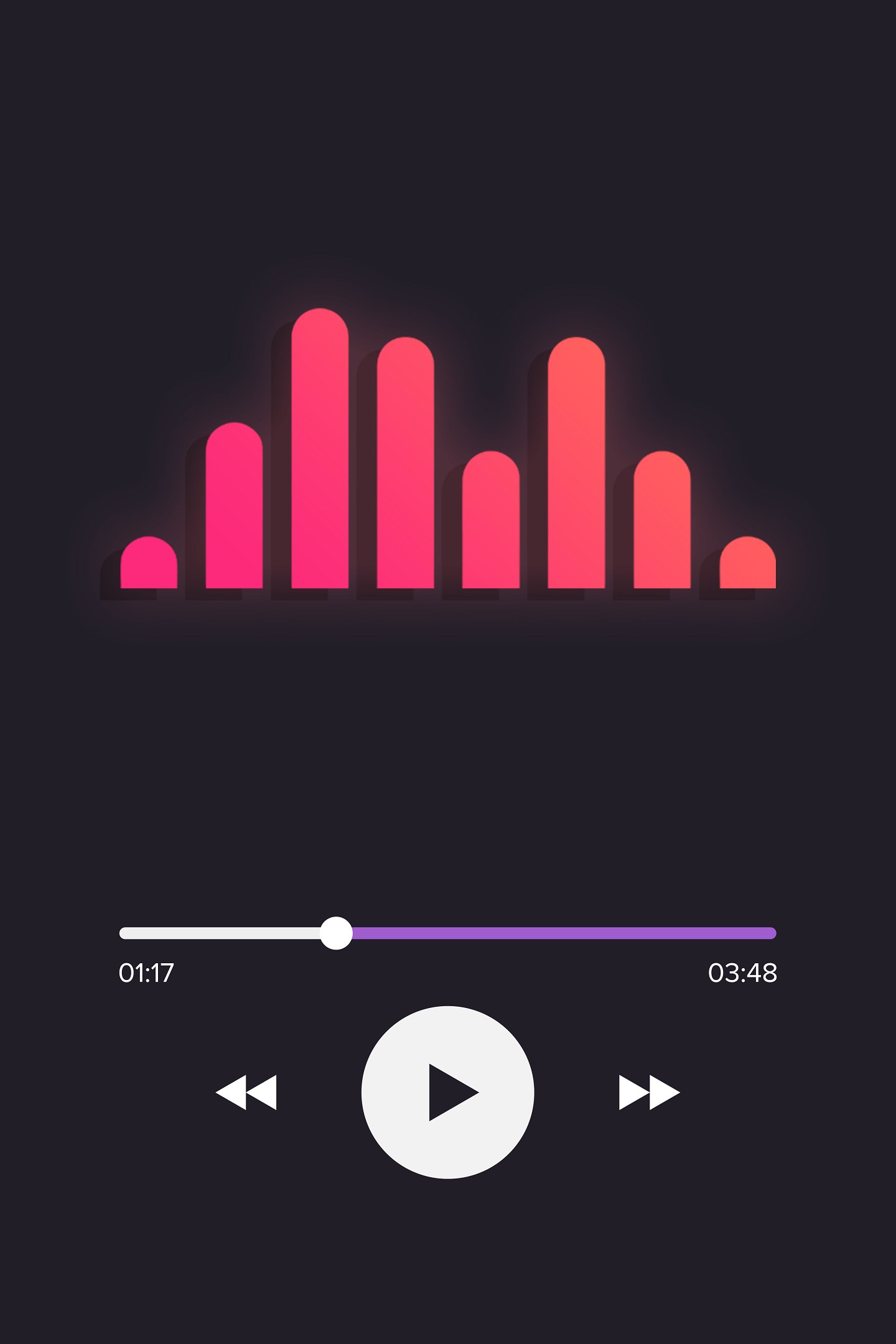 Media Player & Video Player - Play All Video Formats
