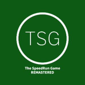The SpeedRun Game Remastered
