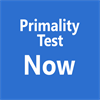 PrimalityTestNow