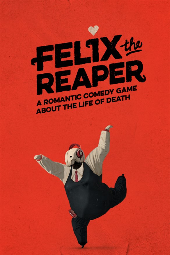 Felix The Reaper