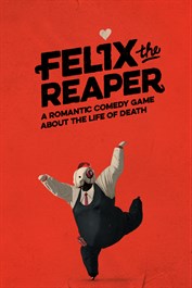 Felix The Reaper PC