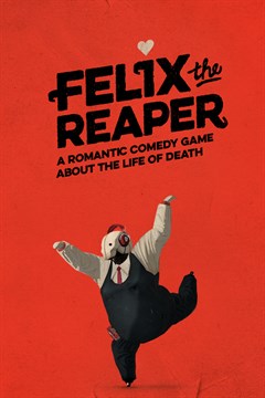 Cover poster for Felix The Reaper PC