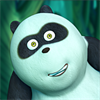 Talking Panda