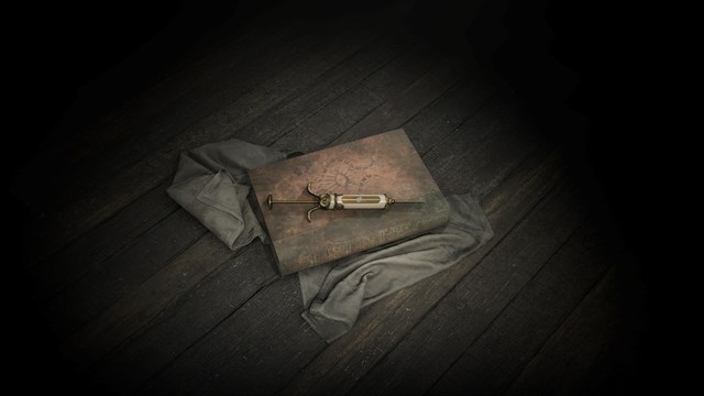 Hunt: Showdown 1896 - Cry of the Caged Bird screenshot 4