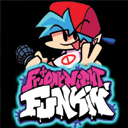 FNF - Friday Night Funkin Game New Tab