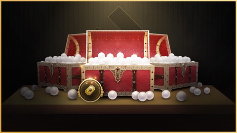 Cofre de perlas y Black Friday 2025 II