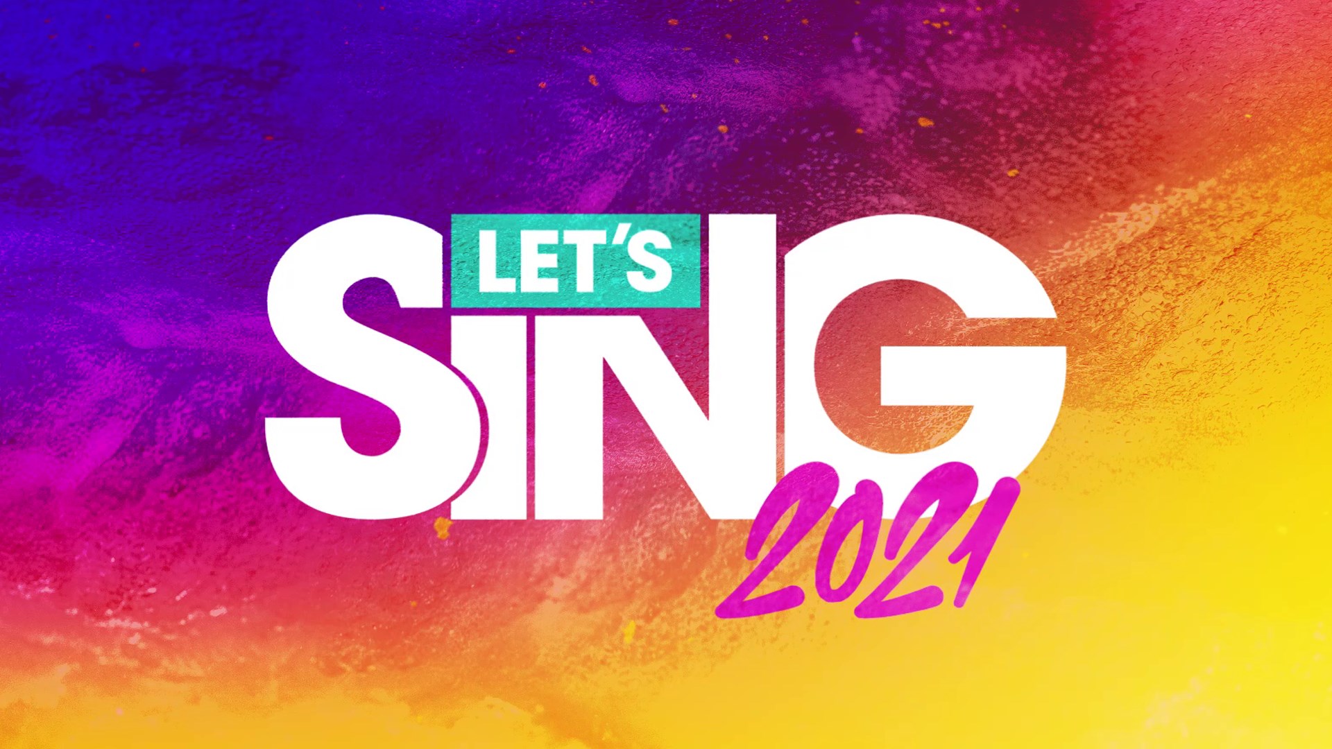 Buy Let's Sing 2021 | Xbox