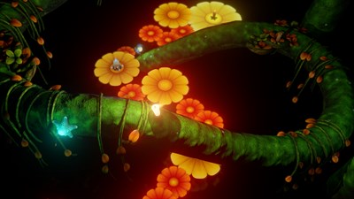 Candle Man — скриншот 3