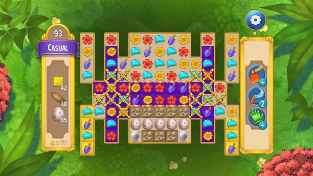 Queen’s Garden: French Splendor screenshot 1