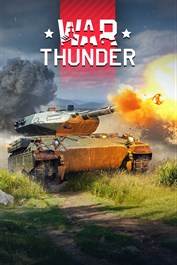 War Thunder - Marder Clovis Pack