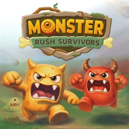 Aperçu Monster Rush Survivors