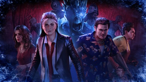 Evil Dead: The Game - Immortal Power Bundle - Epic Games Store