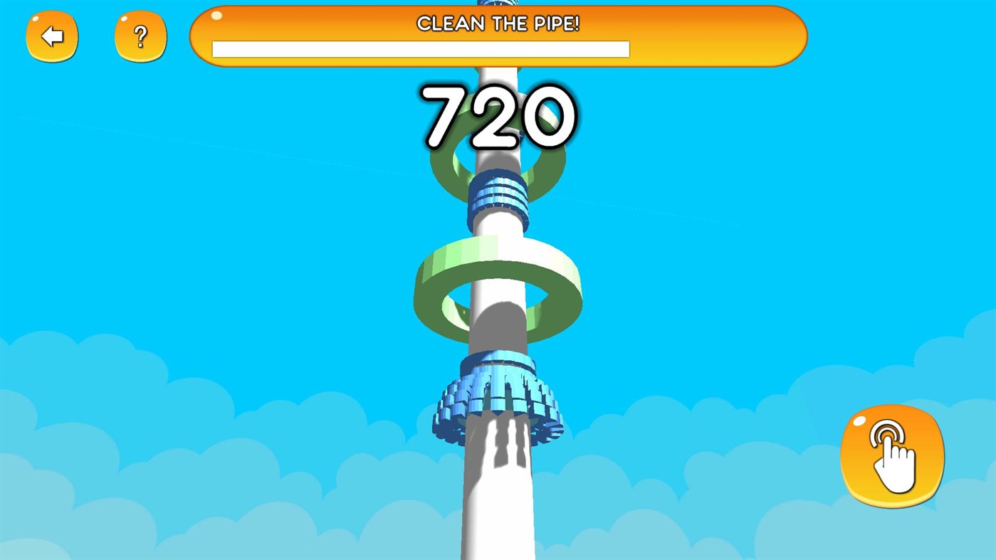 #4. Challenge Accepted! (Windows) 由: Schmitz GbR