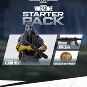 Call of Duty®: Warzone - Starter Pack