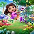 Dora™ : Sauvetage en forêt tropicale