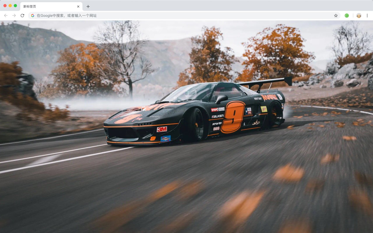 Drift Car Wallpaper HD HomePage