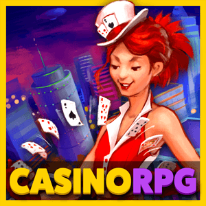 CasinoRPG - Vegas Tycoon