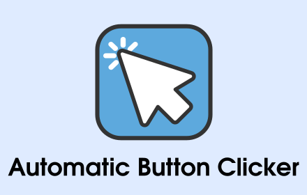 Automatic Button Clicker - A.B.C small promo image