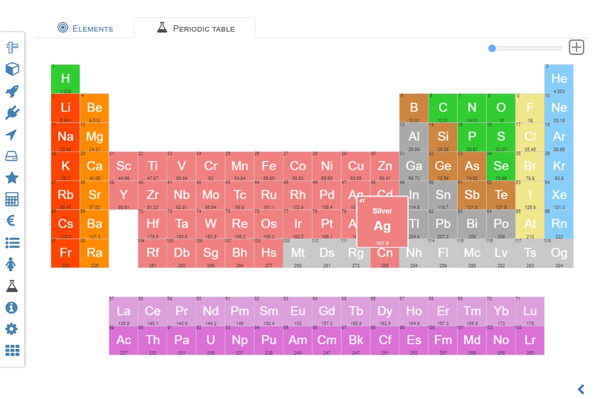 #10. Unit converter MxUnit Pro (Windows) โดย: HPB-Labs