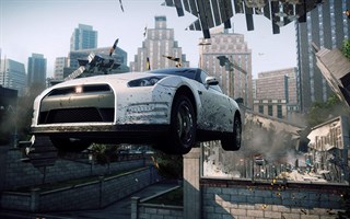 Need for Speed™ Most Wanted screenshot 5