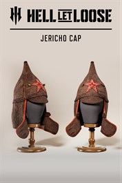 Hell Let Loose - Jericho Cap