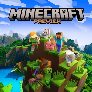 Minecraft Preview for Windows