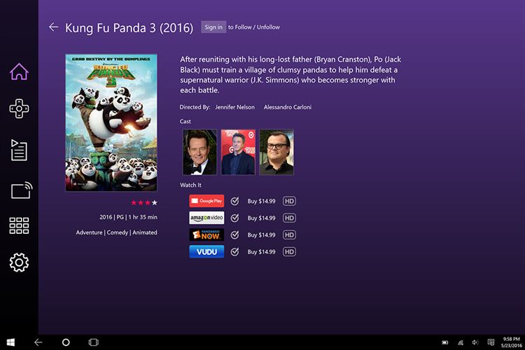 roku developer apps download