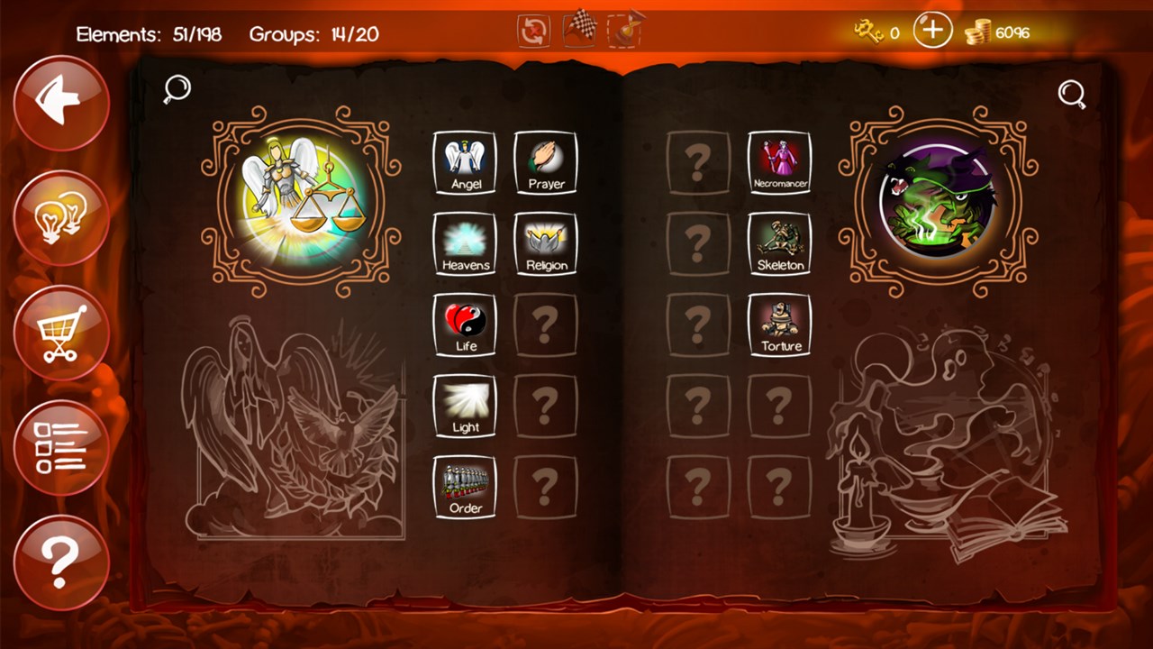 Doodle Devil: 3volution screenshot 4